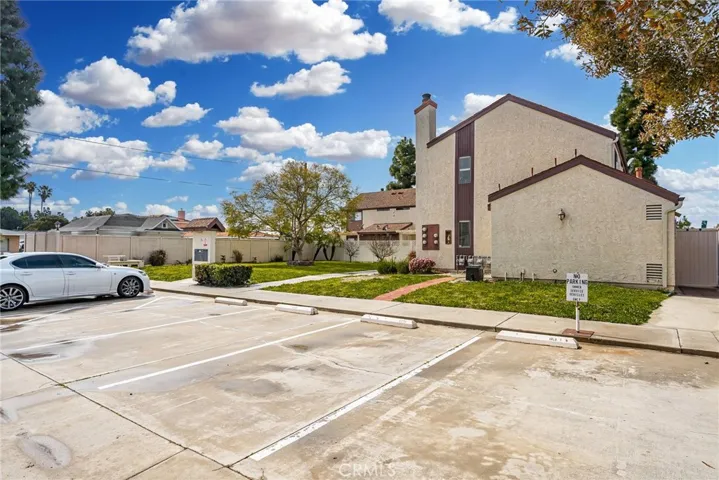 4771 Grace Avenue 5, Cypress, California 90630