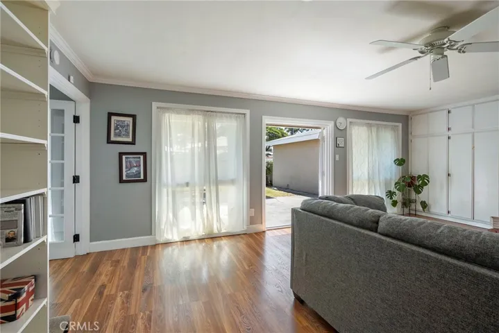 3490 E La Jara Street, Long Beach, California 90805