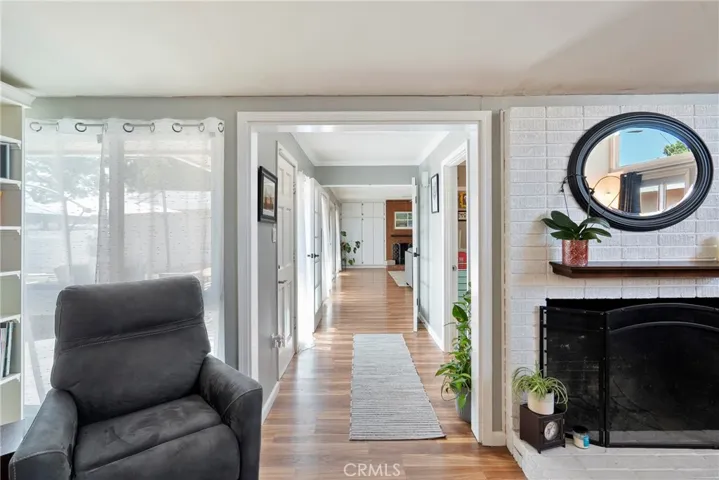 3490 E La Jara Street, Long Beach, California 90805