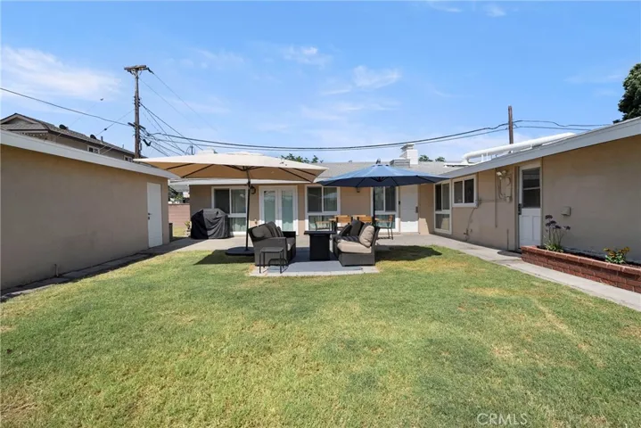 3490 E La Jara Street, Long Beach, California 90805