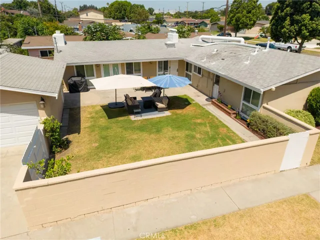 3490 E La Jara Street, Long Beach, California 90805