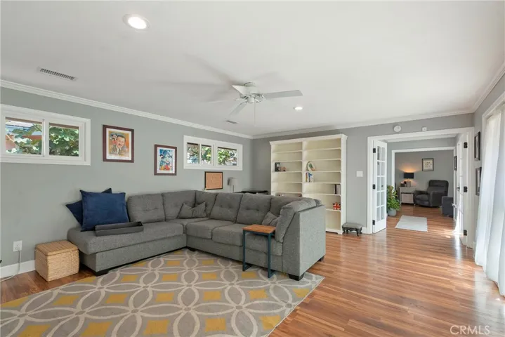 3490 E La Jara Street, Long Beach, California 90805