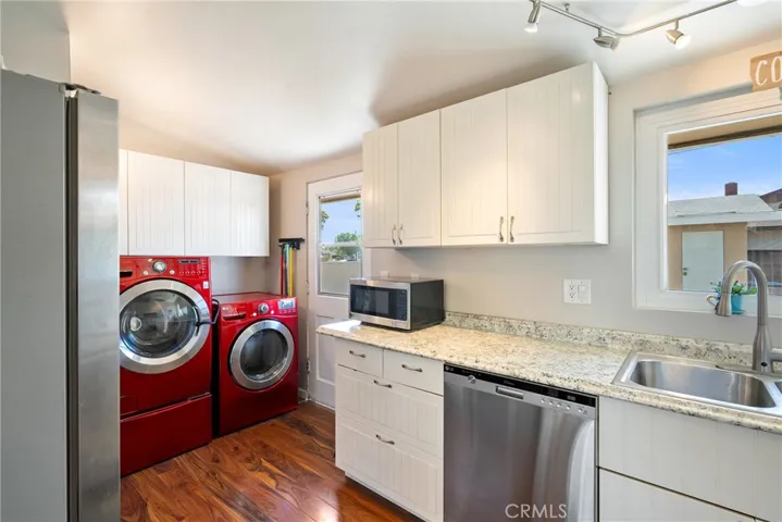 3490 E La Jara Street, Long Beach, California 90805