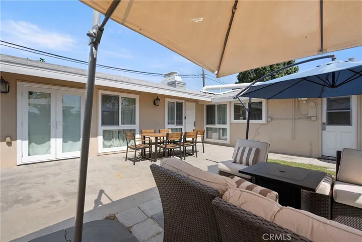 3490 E La Jara Street, Long Beach, California 90805