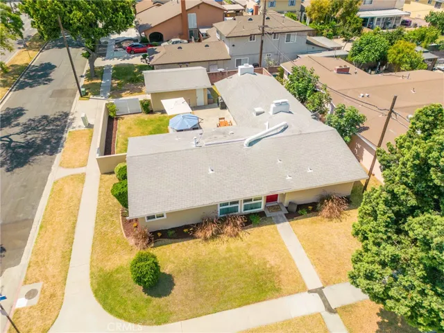 3490 E La Jara Street, Long Beach, California 90805