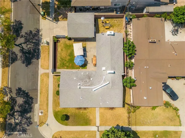 3490 E La Jara Street, Long Beach, California 90805