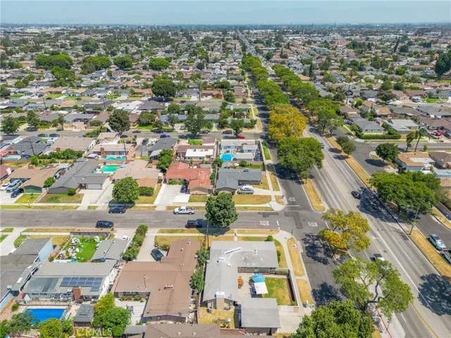 3490 E La Jara Street, Long Beach, California 90805
