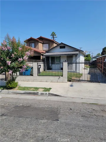 2015 E Wayside Street, Compton, California 90220