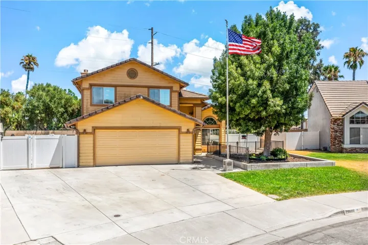 29688 Jura Ct, Menifee, California 92584