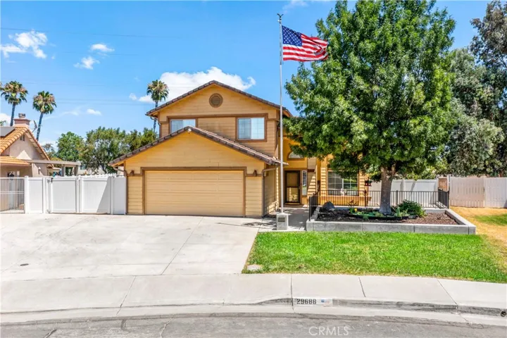 29688 Jura Ct, Menifee, California 92584
