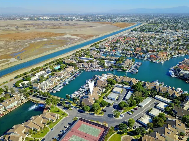 3861 Aruba Circle, Huntington Beach, California 92649