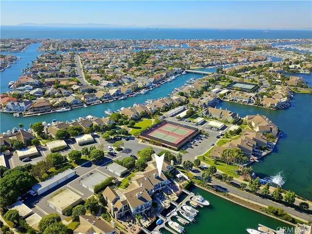 3861 Aruba Circle, Huntington Beach, California 92649