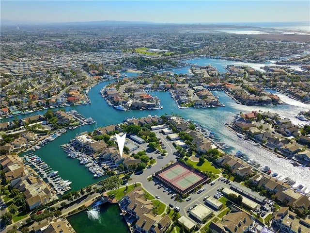 3861 Aruba Circle, Huntington Beach, California 92649