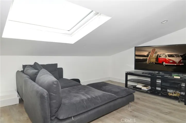 Loft Space