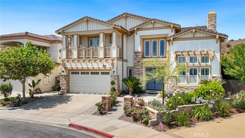 18461 Nicklaus Road, Yorba Linda, California 92886