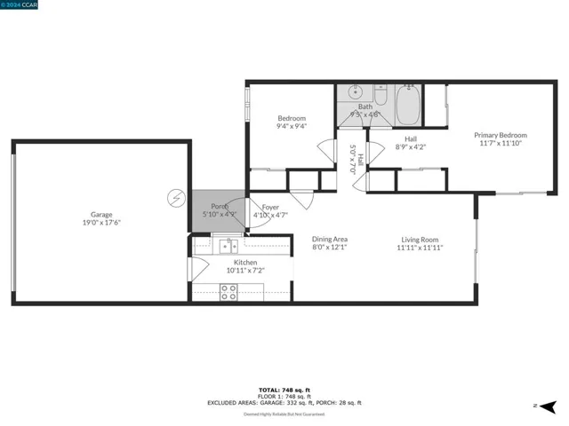 2101 Banyan Way, Antioch, California 94509