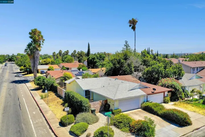 2101 Banyan Way, Antioch, California 94509