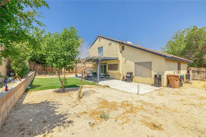 5744 E Avenue R11, Palmdale, California 93552