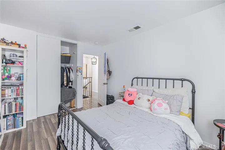 5744 E Avenue R11, Palmdale, California 93552