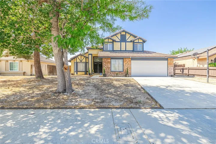 5744 E Avenue R11, Palmdale, California 93552