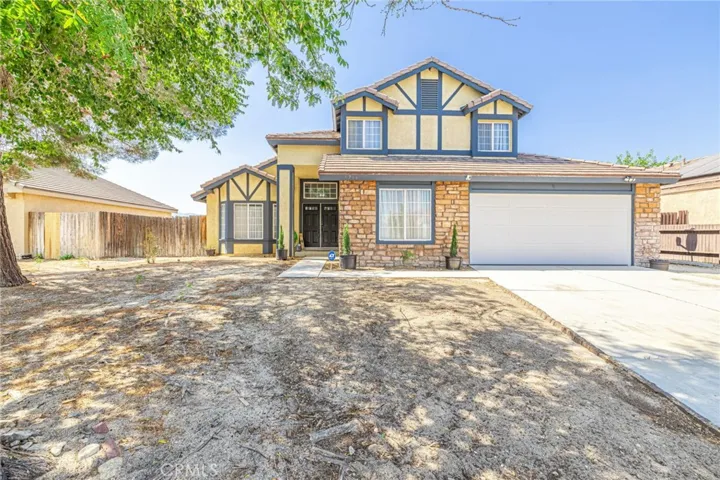 5744 E Avenue R11, Palmdale, California 93552