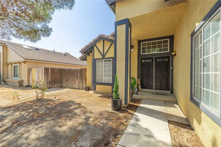 5744 E Avenue R11, Palmdale, California 93552