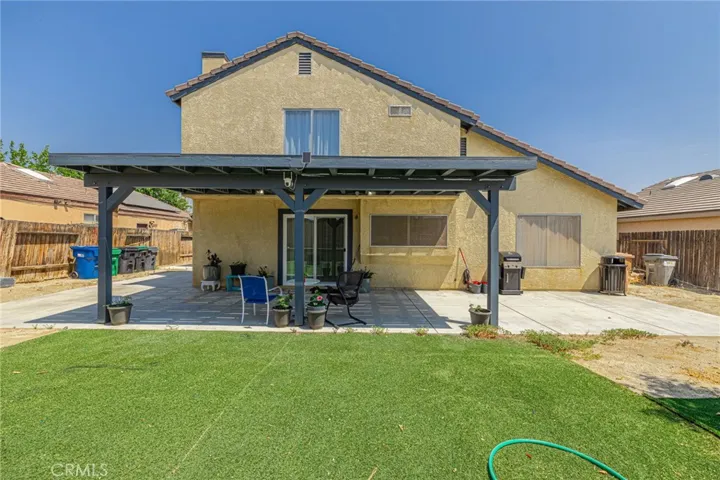 5744 E Avenue R11, Palmdale, California 93552