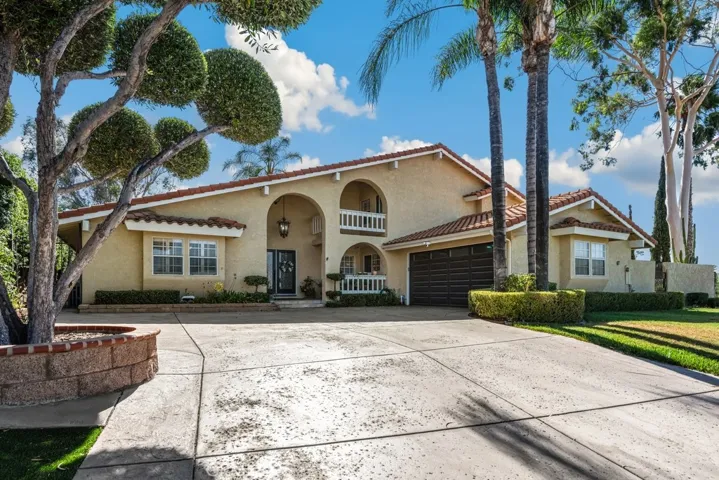 1497 Cindee Lane, Colton, California 92324
