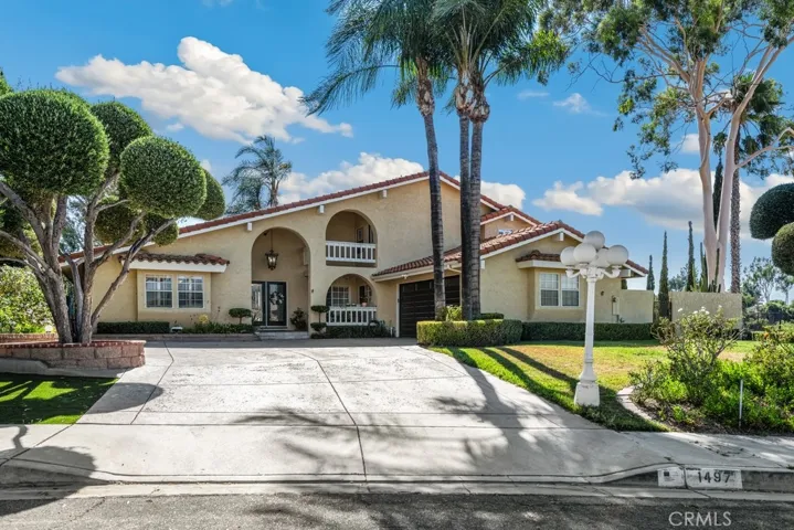 1497 Cindee Lane, Colton, California 92324