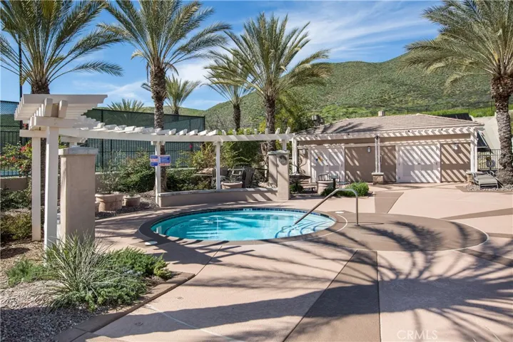 28783 Fall Creek Court, Menifee, California 92584