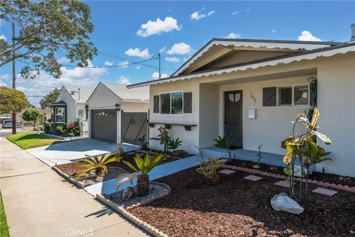 300 Russell Avenue, Monterey Park, California 91755