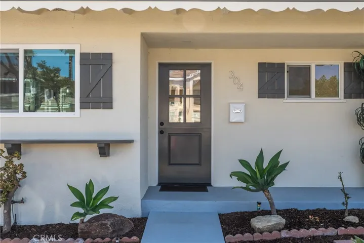 300 Russell Avenue, Monterey Park, California 91755