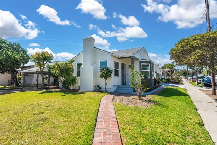 300 Russell Avenue, Monterey Park, California 91755
