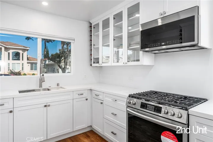 300 Russell Avenue, Monterey Park, California 91755