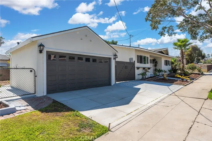 300 Russell Avenue, Monterey Park, California 91755