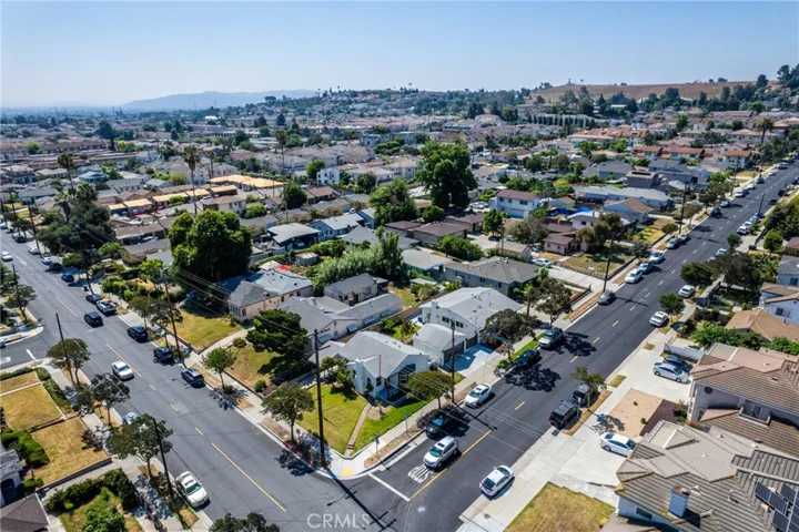 300 Russell Avenue, Monterey Park, California 91755