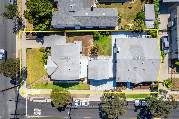300 Russell Avenue, Monterey Park, California 91755