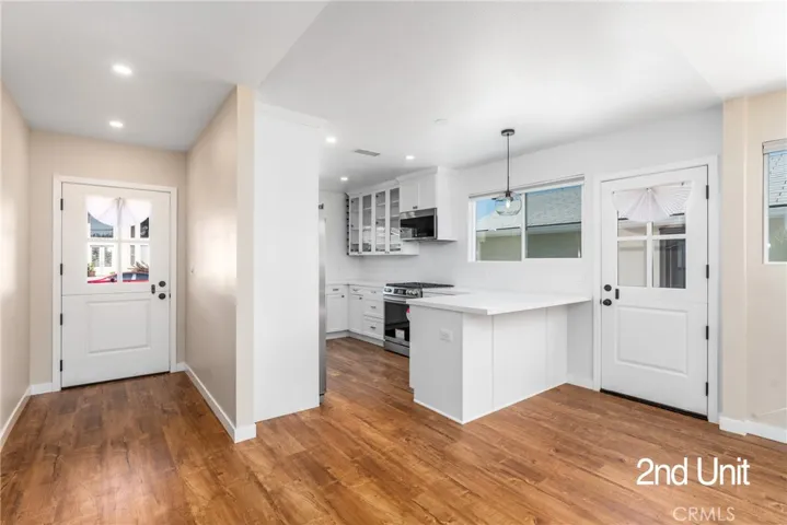 300 Russell Avenue, Monterey Park, California 91755