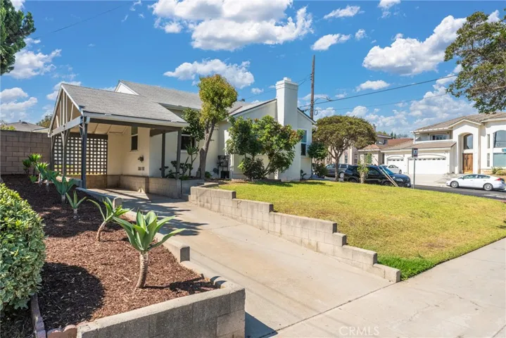300 Russell Avenue, Monterey Park, California 91755