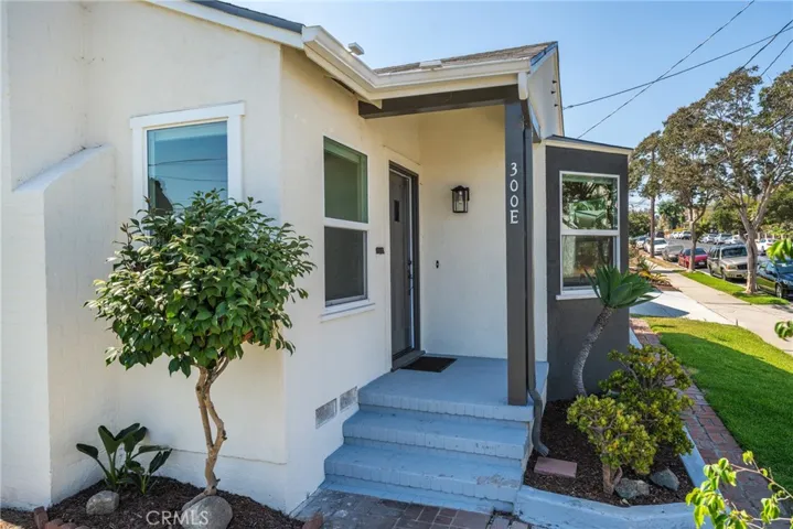300 Russell Avenue, Monterey Park, California 91755