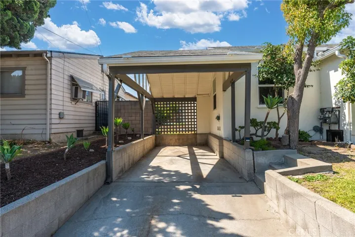 300 Russell Avenue, Monterey Park, California 91755