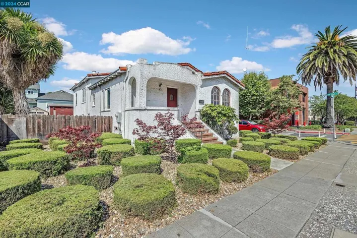 912 Tennent Ave, Pinole, California 94564