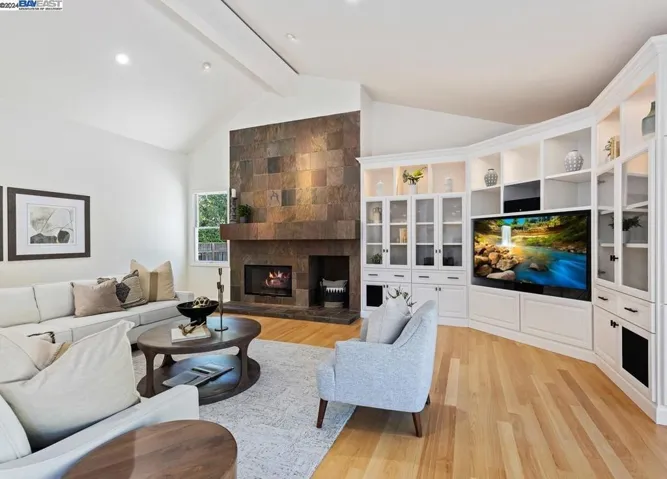 74 Alamo Glen Trl, Alamo, California 94507