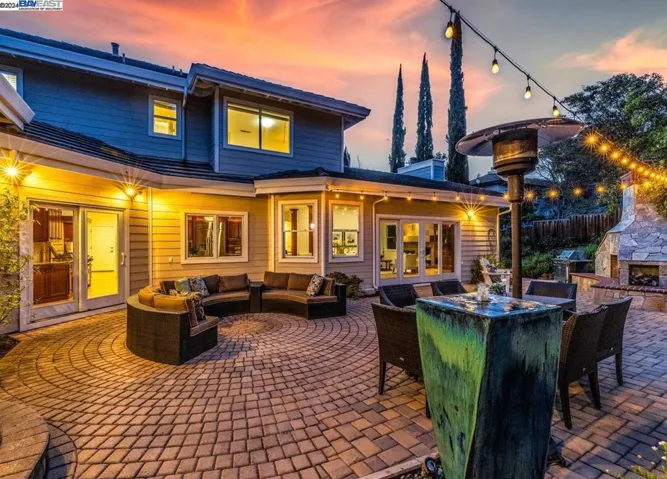 74 Alamo Glen Trl, Alamo, California 94507