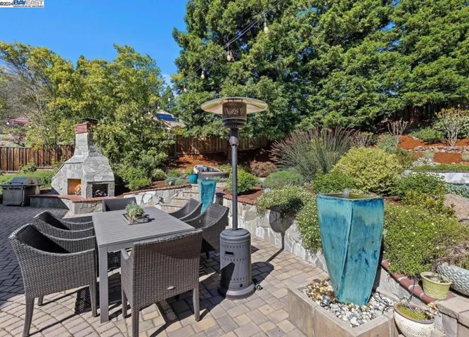 74 Alamo Glen Trl, Alamo, California 94507