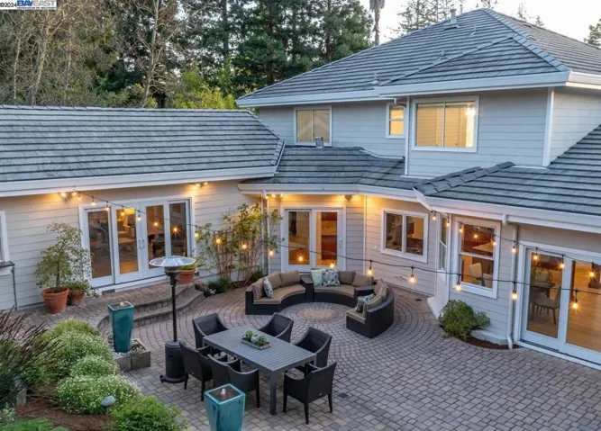 74 Alamo Glen Trl, Alamo, California 94507