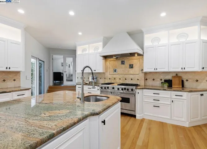 74 Alamo Glen Trl, Alamo, California 94507