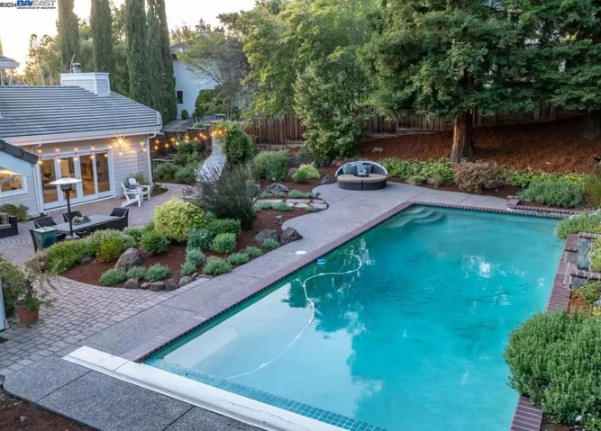 74 Alamo Glen Trl, Alamo, California 94507