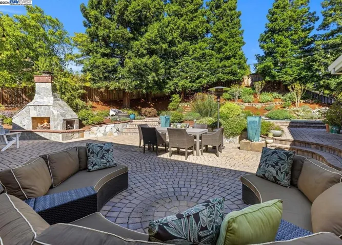 74 Alamo Glen Trl, Alamo, California 94507