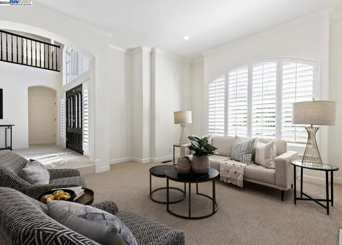 74 Alamo Glen Trl, Alamo, California 94507